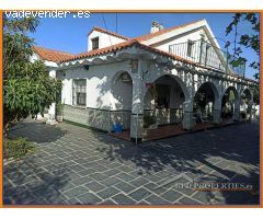 Chalet en Venta en El Viso de San Juan, Toledo