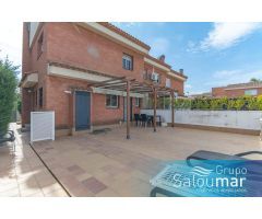 ALQUILER ANUAL - CASA 3 habitaciones