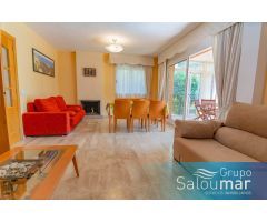 ALQUILER ANUAL - CASA 3 habitaciones