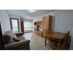 Apartamento en Alquiler en Culleredo, A Coruña