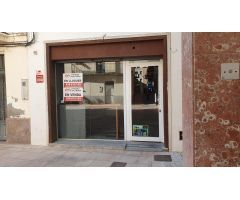 Local comercial en Alquiler en Capellades, Barcelona
