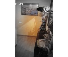 ¡Precioso dúplex en Terrassa con terraza, garaje y trastero!
