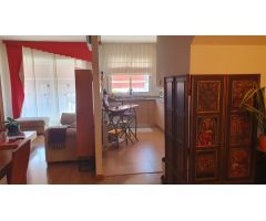 ¡Precioso dúplex en Terrassa con terraza, garaje y trastero!