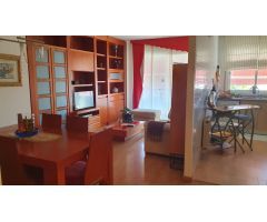 ¡Precioso dúplex en Terrassa con terraza, garaje y trastero!