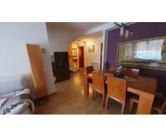 ¡Precioso dúplex en Terrassa con terraza, garaje y trastero!