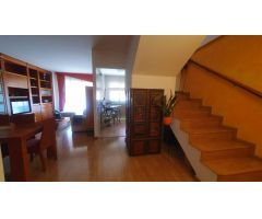 ¡Precioso dúplex en Terrassa con terraza, garaje y trastero!