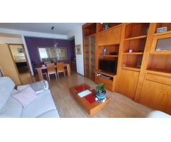 ¡Precioso dúplex en Terrassa con terraza, garaje y trastero!