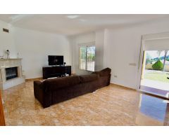 Espectacular Villa Independiente en Alhaurín de la Torre - Málaga