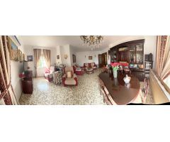 CHALET BENALMADENA PUEBLO CON PISCINA