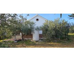 CASA RURAL CON PISCINA Y VISTAS PANORAMICAS