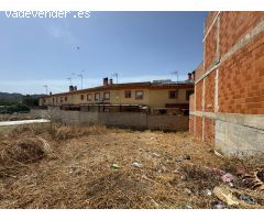 Parcela urbana en venta en Alhaurín de la Torre