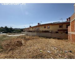 Parcela urbana en venta en Alhaurín de la Torre