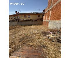 Parcela urbana en venta en Alhaurín de la Torre