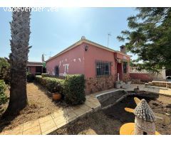 CHALET CERCA DE SAN VICENTE