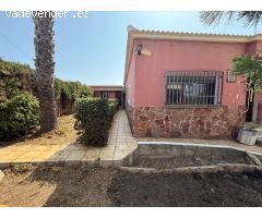CHALET CERCA DE SAN VICENTE
