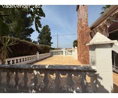 CHALET CERCA DE SAN VICENTE
