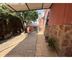 CHALET CERCA DE SAN VICENTE