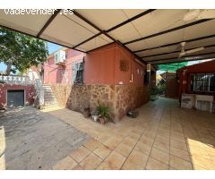 CHALET CERCA DE SAN VICENTE