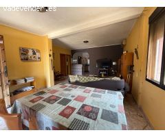 CHALET CERCA DE SAN VICENTE