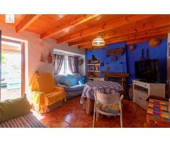 CASA RUSTICA CON ENCANTO CON TERRENO EN ARCHIDONA (MALAGA)