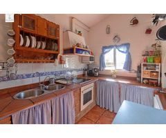 CASA RUSTICA CON ENCANTO CON TERRENO EN ARCHIDONA (MALAGA)