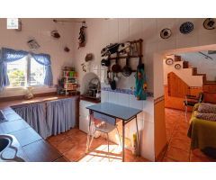 CASA RUSTICA CON ENCANTO CON TERRENO EN ARCHIDONA (MALAGA)