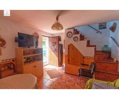 CASA RUSTICA CON ENCANTO CON TERRENO EN ARCHIDONA (MALAGA)