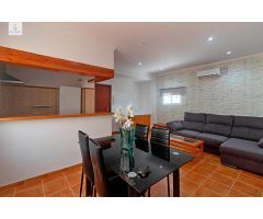 APARTAMENTO DE 1 DORMITORIO EN LA COLINA (TORREMOLINOS)