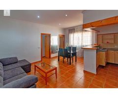 APARTAMENTO DE 1 DORMITORIO EN LA COLINA (TORREMOLINOS)