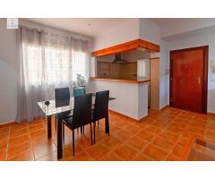 APARTAMENTO DE 1 DORMITORIO EN LA COLINA (TORREMOLINOS)