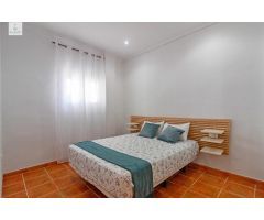 APARTAMENTO DE 1 DORMITORIO EN LA COLINA (TORREMOLINOS)