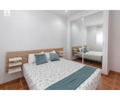 APARTAMENTO DE 1 DORMITORIO EN LA COLINA (TORREMOLINOS)