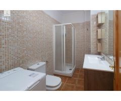 APARTAMENTO DE 1 DORMITORIO EN LA COLINA (TORREMOLINOS)