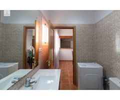 APARTAMENTO DE 1 DORMITORIO EN LA COLINA (TORREMOLINOS)