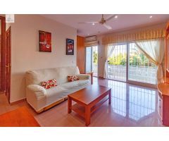 APARTAMENTO DE 1 DORMITORIO EN LA COLINA (TORREMOLINOS)