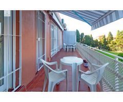 APARTAMENTO DE 1 DORMITORIO EN LA COLINA (TORREMOLINOS)