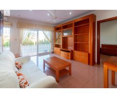 APARTAMENTO DE 1 DORMITORIO EN LA COLINA (TORREMOLINOS)
