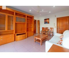 APARTAMENTO DE 1 DORMITORIO EN LA COLINA (TORREMOLINOS)