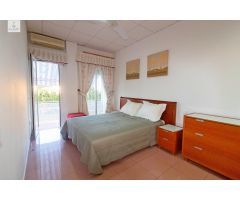 APARTAMENTO DE 1 DORMITORIO EN LA COLINA (TORREMOLINOS)