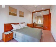 APARTAMENTO DE 1 DORMITORIO EN LA COLINA (TORREMOLINOS)