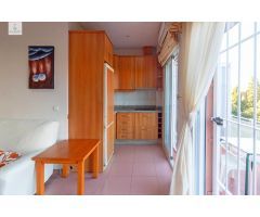 APARTAMENTO DE 1 DORMITORIO EN LA COLINA (TORREMOLINOS)