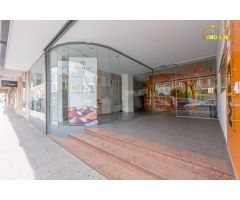 LOCAL EN VENTA EN PLENO CORAZON DE GUADALAJARA