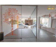 LOCAL EN VENTA EN PLENO CORAZON DE GUADALAJARA