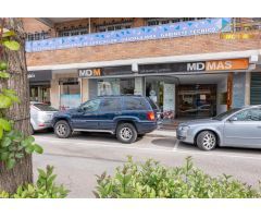 LOCAL EN VENTA EN PLENO CORAZON DE GUADALAJARA