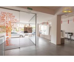 LOCAL EN VENTA EN PLENO CORAZON DE GUADALAJARA