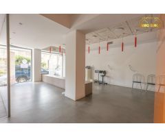 LOCAL EN VENTA EN PLENO CORAZON DE GUADALAJARA