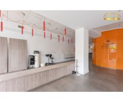 LOCAL EN VENTA EN PLENO CORAZON DE GUADALAJARA