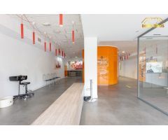 LOCAL EN VENTA EN PLENO CORAZON DE GUADALAJARA