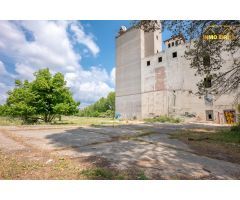 OPORTUNIDAD!!! TERRENO URBANO DE 9.000 M2 EN HUMANES