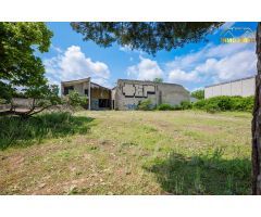 OPORTUNIDAD!!! TERRENO URBANO DE 9.000 M2 EN HUMANES